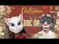 Doctor  chellamma talking tom version   aps creations music