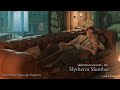 Sebastian sallow  mc  slytherin slumber scene written by legacygirlingreen