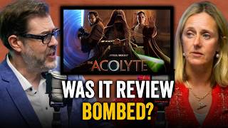 What Has Gone Wrong With Star Wars?