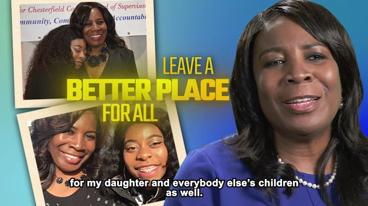 Bio Video - Debra Gardner for Delegate