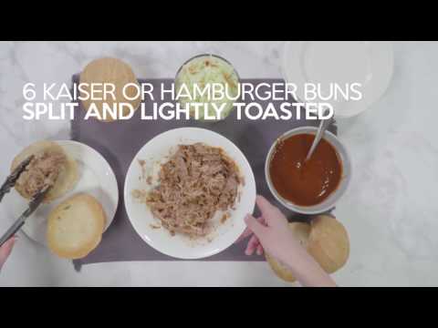Root Beer Pulled Pork