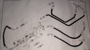 john deere 5400 power beyond plumbing