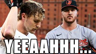 Dean Kremer Shuts Down Orioles Offense... Because Yeah