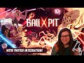 Ball x Pit with Twitch Integration!