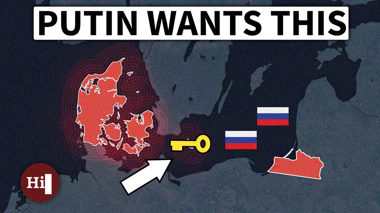 Something terrifying is happening in Denmark