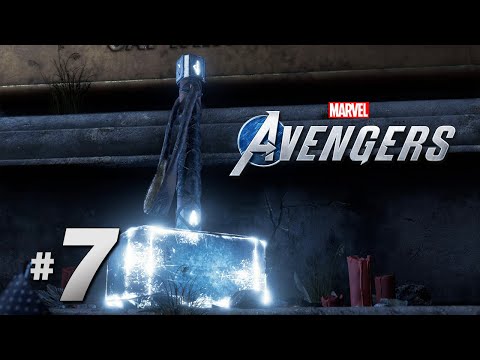 วีดีโอ: คู่มือฉบับสมบูรณ์สำหรับสถานี Marvel's Avengers