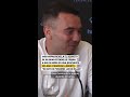 El 'DARDO' de Iago ASPAS a Marcos LLORENTE: "No soy de ponerme LUCES rojas y mal no me fue" #shorts