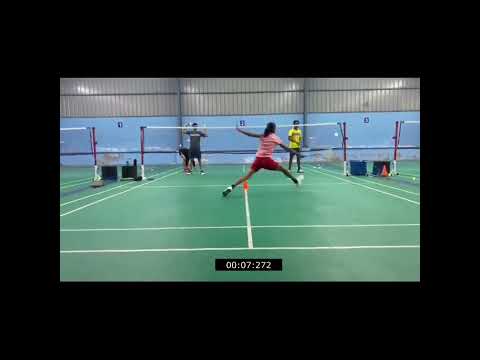 Training of simran Khan #op shorts