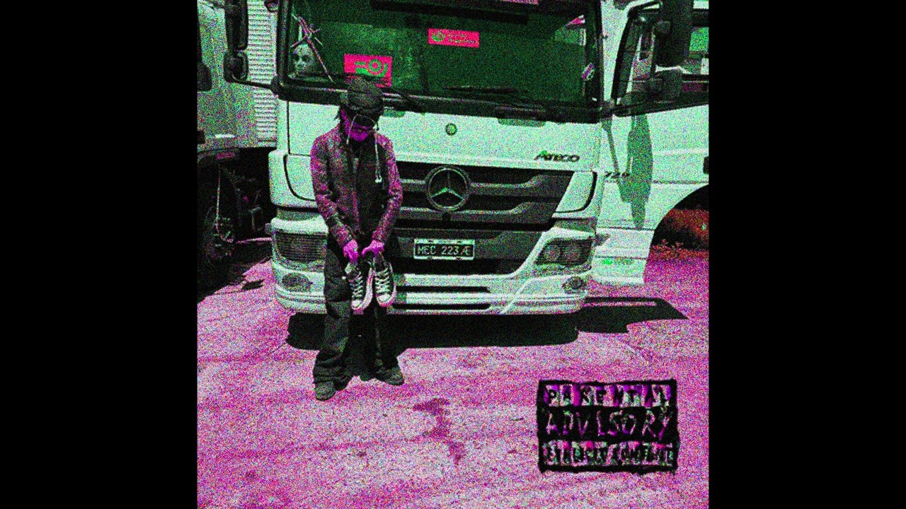 [БЕСПЛАТНО] Бит в стиле Cero " TUTUTU "