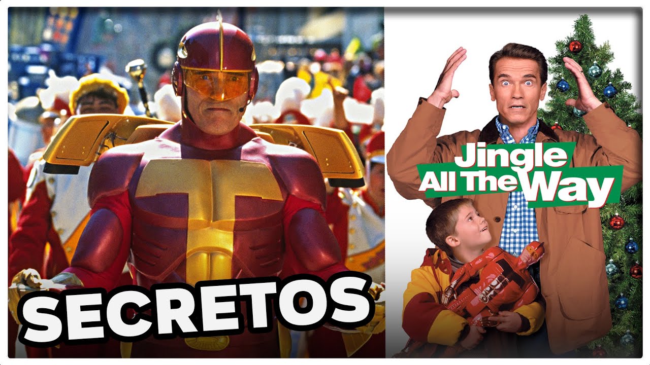 24 CURIOSIDADES RELACIONADAS CON LA PELICULA EL REGALO PROMETIDO