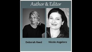 Deborah Reed and Nicole Angeloro Content