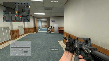 Iniuria [Магвай-Love] [Css v34] Смотрим [2 Часть]