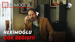 Orhan, Hekimoğlu Hakkındaki Gözlemlerini Sıralıyor! - Hekimoğlu Özel Klip