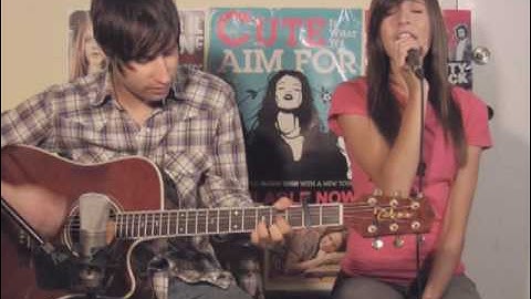 All That I've Got Cover version - Cover performance video thumbnail