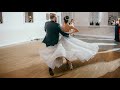 2in1 Wedding Dance Dress - Pierwszy taniec Weroniki i Sebastiana