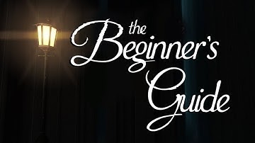 Lets Play The Beginners Guide Part 4 FINAL