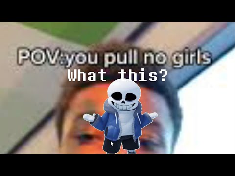 Undertale Final Showdown