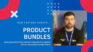 New Feature on EKM | Product Bundles