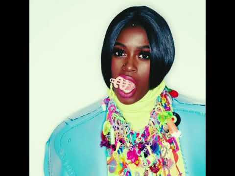 Tierra Whack Whack World Slowed