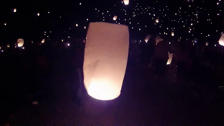 The Lights Fest 2018