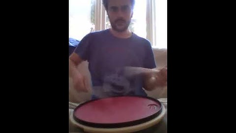 Rob lombardo Flam accent grid