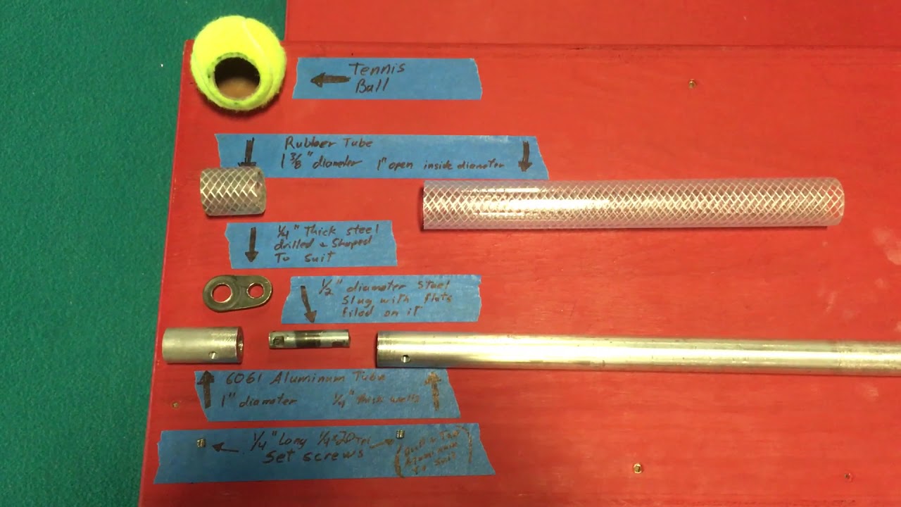 Salmon Ladder Bar Connection Detail YouTube