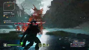 Technomancer build is crazy!!