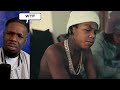This A Grown asx Man!? Lil 50 - FREE WDG (Official Music Video) REACTION
