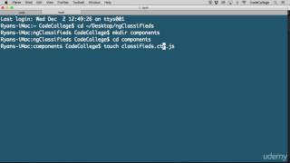 AngularJS Digging Into Controllers