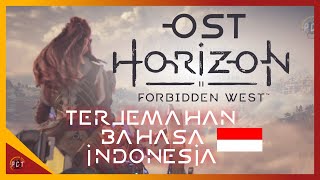 In the Flood [Terjamahan Bahasa Indonesia] by Oleksa Lozowchuk feat.  Ariana Gillis