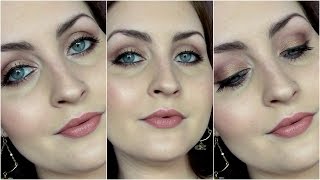Dirtysweet Eyes & Stark Naked Lips