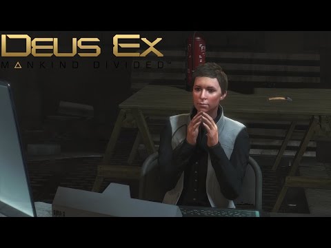 Video: Far Cry E Gli Sviluppatori Di Deus Ex Si Uniscono Per Le Gare FPS Bios