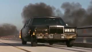True Lies 1994 Funny bridge scene
