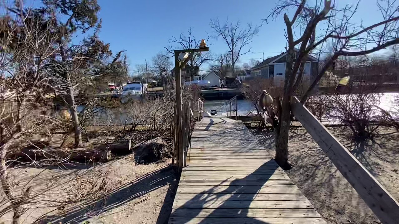 Amityville New York YouTube