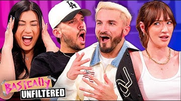 We Kept These Secrets From Each Other - Basically Unfiltered Ep. 58