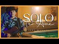 Solo Yo Te Ame - (Video Oficial) - Jose Manuel - DEL Records 2020