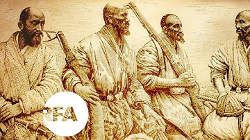 Oppressed in Their Own Homeland | Radio Free Asia (RFA)