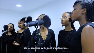 Hanagura Amarira by New Singers Voice Of Praise Choir (Official Video)