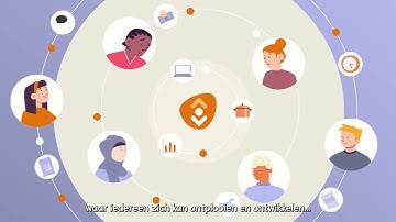 Ontdek in 1,5 minuut waarom bibliotheken vandaag nog moeten en kunnen starten met gecijferdheid