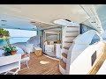 Let her suprise you ! - Sunseeker 94 Yacht &quot;Samba Pa Ti&quot;