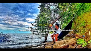 story wa jumat berkah terbaru