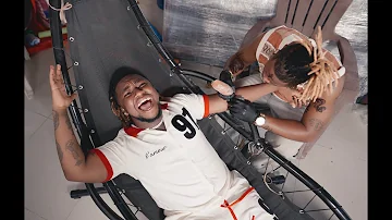 Teddy Hashtag- Tattoo ( Official Music Video )