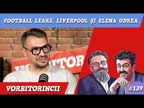 Football Leaks, Liverpool și Elena Udrea