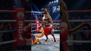 Baap Ka Badla: Ek Fighter Beta Ki 🎉Kahani 🥊 motivational 🔥👌story AI video #trending #viral #short