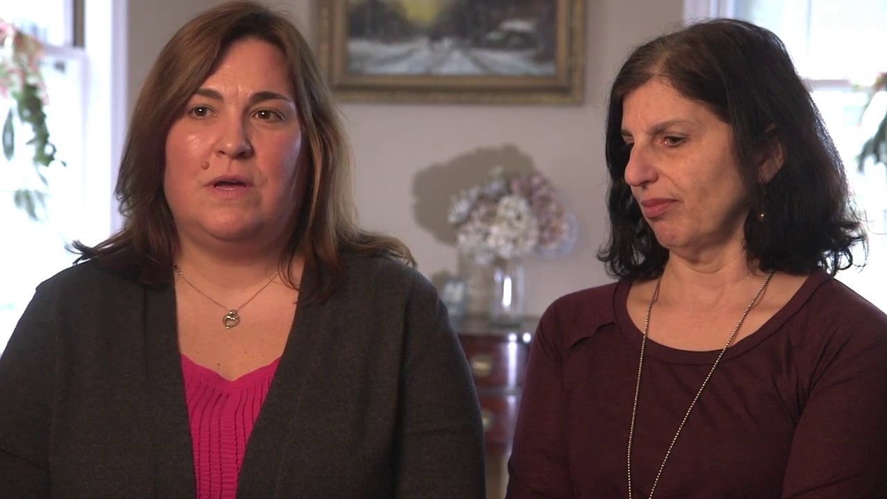 Sanfilippo/MPS: Genetic Counseling and Having More Children - YouTube