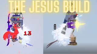 The Jesus Build is OP GPO