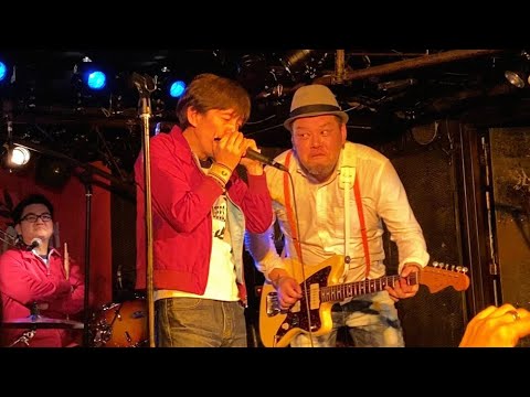 逢いたくて／THE SESELAGEES（ザ・セセラギーズ）  2020.01.20 THE SESELAGEES ワンマンGIG2020 SAKURA ～春よ来Oi～