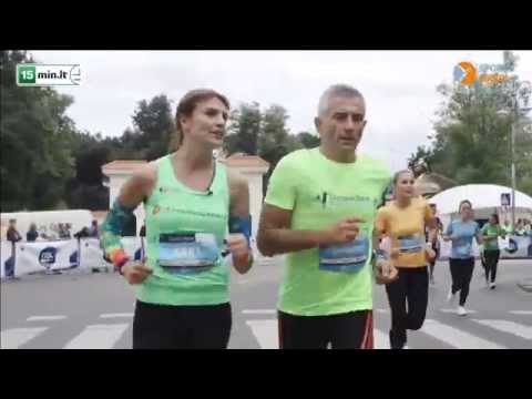 Video: 9 Būdai, Kuriais Bėgimas Padeda Padidinti ūgį