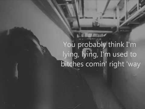 Acquainted - The Weeknd (lyrics)