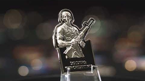Military Challenge Coin Showcase - Custom Challenge Coins
